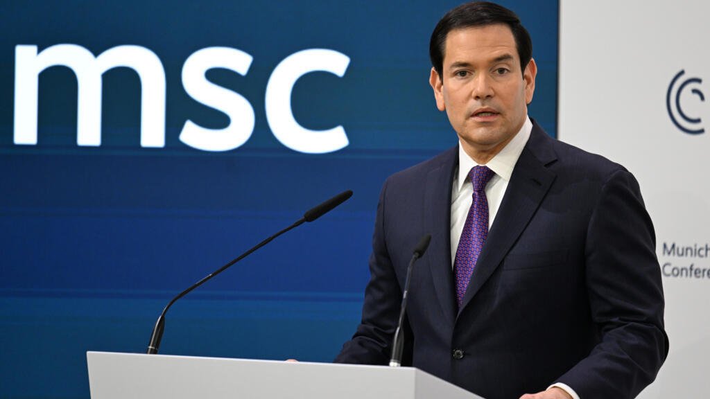 Rubio: US Aims to Strengthen, Not Separate from European Alliances