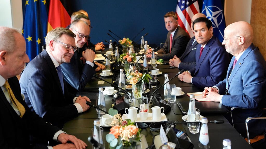 Rubio to Speak at Munich Conference Amid Calls from European Leaders for a US Reset