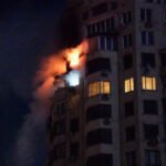 Russia Intensifies Attacks on Ukraine’s Energy Sector as Freezing Temperatures Set In