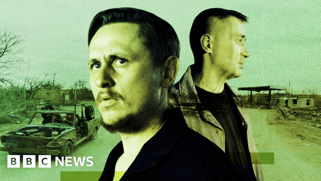 Russian Soldiers Reveal to BBC Instances of Fellow Troops Executed on Commanders' Orders