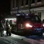 Russia’s Winter Offensive: Attacking Ukraine in the Depths of Cold