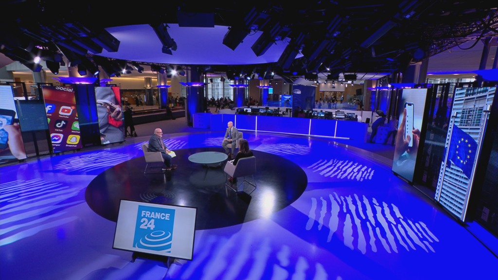 Should Teens Be Allowed to Scroll? Europe Considers Social Media Restrictions for Minors