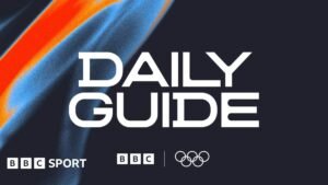 Snowboarding Kicks Off as Curling Proceeds: Your Guide to Thursday’s Winter Olympics