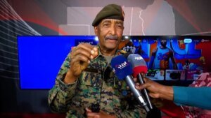 Sudan’s Military Overcomes Years-Long RSF Blockade in Kadugli