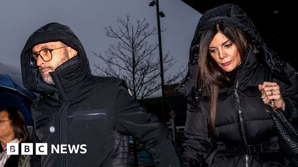 Swiss Bar Owners Face Grief of Fire Victims' Families After Son's Tragic Death