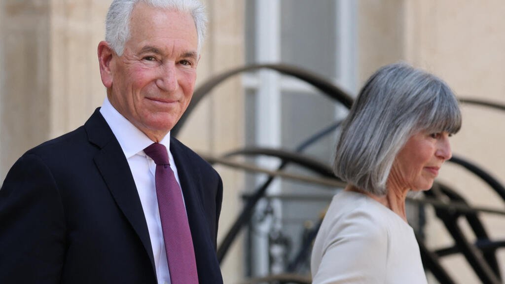 Tensions Rise Across Europe as Trump’s Amateur Ambassadors Take the Stage