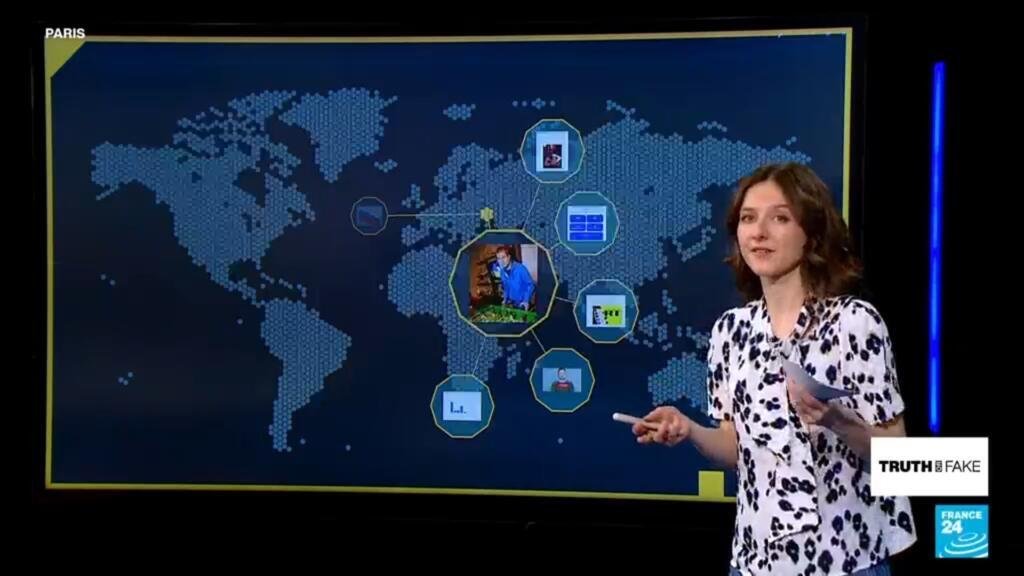 The Evolution of Russia's Disinformation Strategy Over Four Years of the Ukraine Conflict