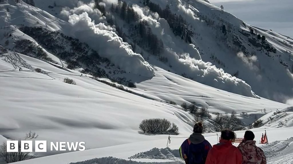 This Season Sees Over 90 Fatalities: Are Avalanches Increasing?
