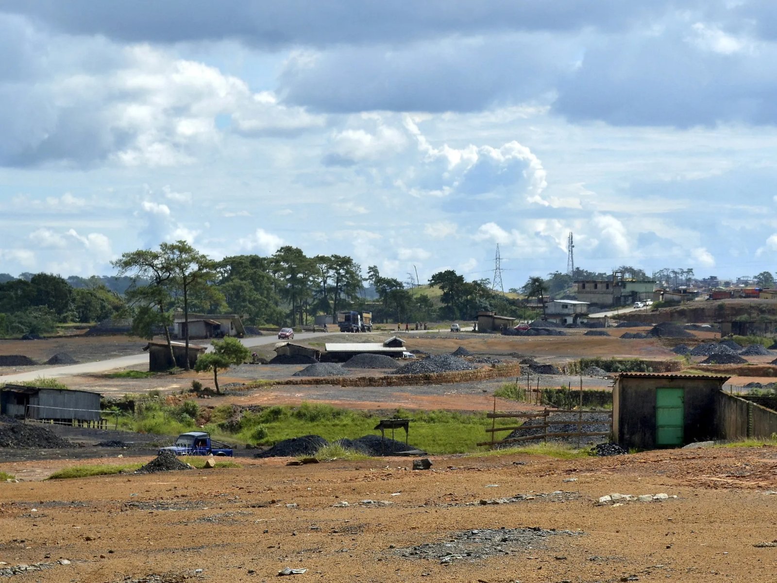 Tragedy Strikes: 18 Killed in India Coal Mine Explosion, Many Trapped