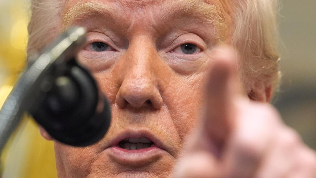 Trump Calls on Ukraine to Reach Quick Deal with Russia Ahead of Geneva Talks