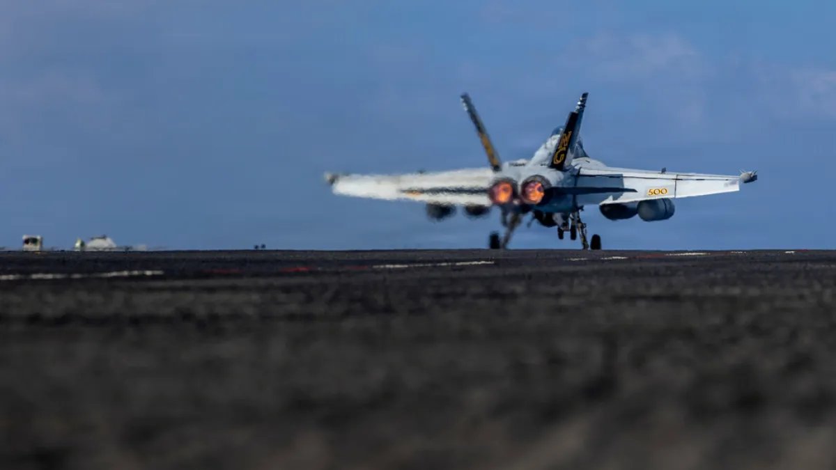 Trump Warns Iran of Severe Consequences if US Demands Are Ignored