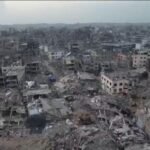 Trump’s Peace Initiative: Challenging the Role of International Bodies like the UN