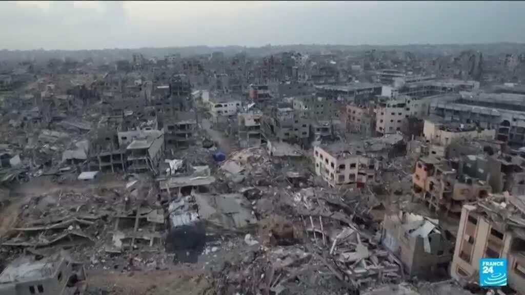 Trump's Peace Initiative: Challenging the Role of International Bodies like the UN