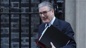 Tune in Live: Starmer Addresses Growing Outrage Over the Mandelson-Epstein Scandal in the UK