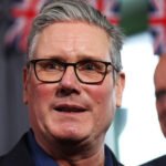 UK PM Starmer’s Chief of Staff Resigns Amid Mandelson-Epstein Controversy