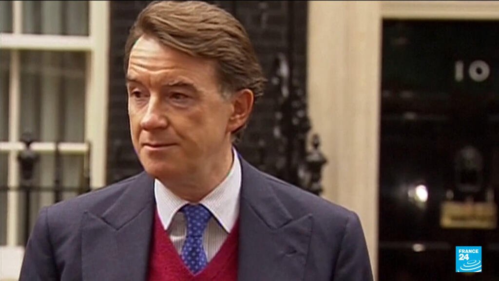 UK to Unveil Documents on Mandelson's Ambassador Role Amid Ongoing Epstein Controversy