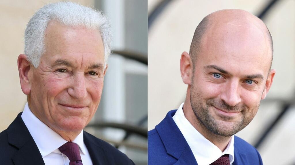 US Envoy Kushner Assures No Interference in France's Affairs, According to Diplomatic Source