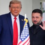 US Urges Ukraine and Russia to Conclude War by June, Zelensky States