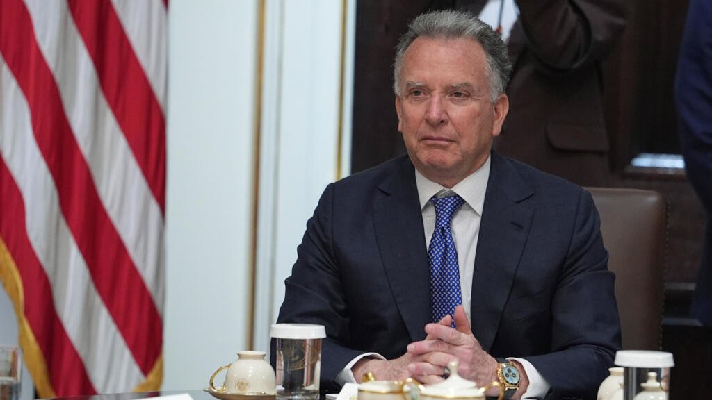 Ukraine and Russia Prepare for US-Brokered Peace Talks in Abu Dhabi