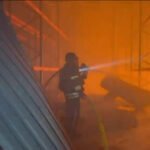 Ukraine’s Energy Infrastructure Faces Significant Damage