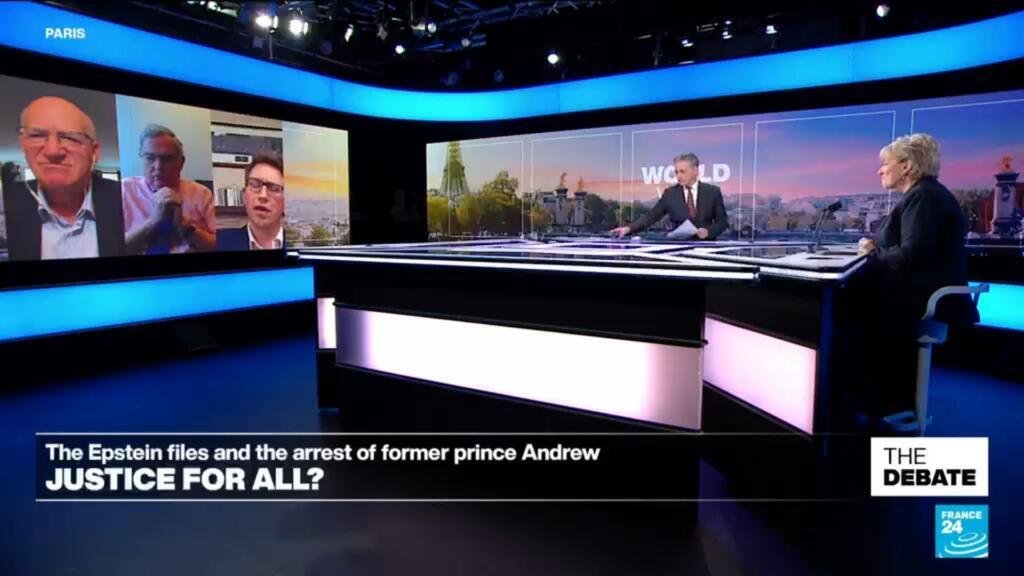 Uncovering the Epstein Files: What Prince Andrew's Arrest Means for Justice for All