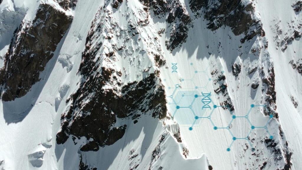 Unveiling Glacier Mysteries: How Scientists and Mountaineers Are Combating Climate Change