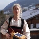 Yodelling Reinvented: How Swiss Folk Singing Embraces the Modern Age