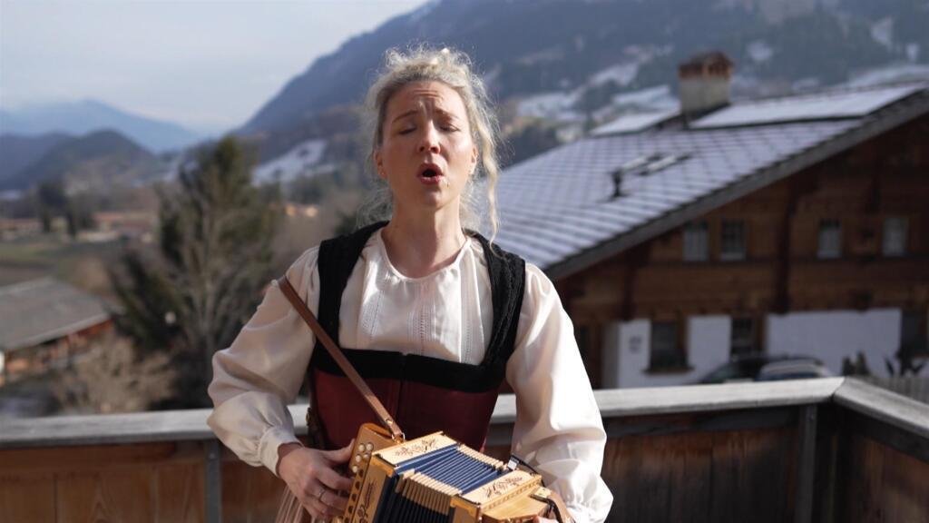 Yodelling Reinvented: How Swiss Folk Singing Embraces the Modern Age