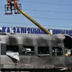 Zelensky: Russia Intensifies Attacks on Ukraine’s Railways