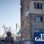 Zelenskyy Claims Russia is Breaching Trump-Brokered Ceasefire During Winter Chill