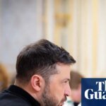 Zelenskyy Suggests June Peace Deadline with Russia Could Depend on US Midterms in Ukraine War Update