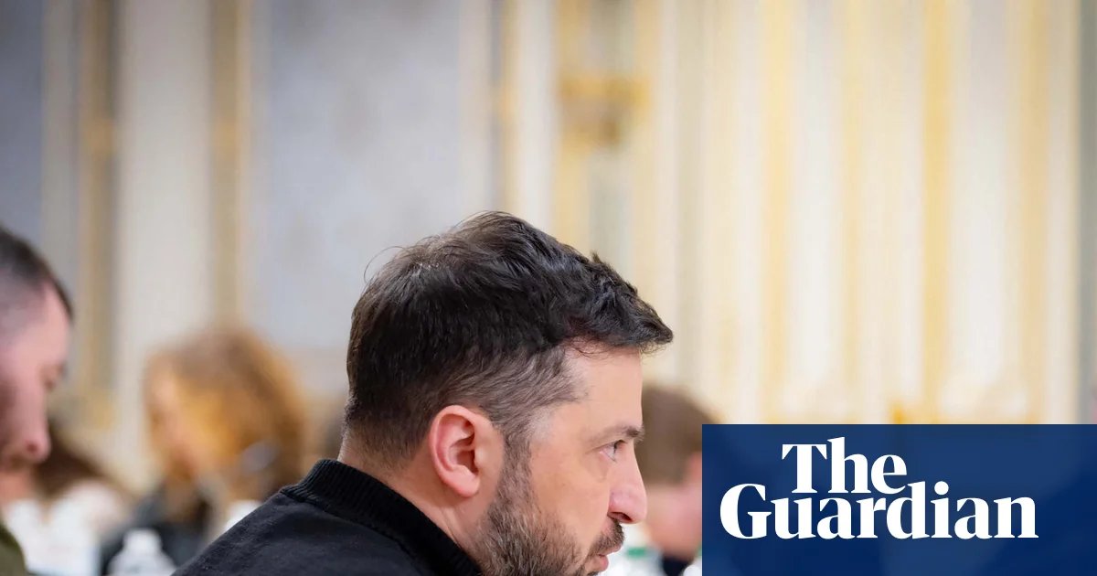 Zelenskyy Suggests June Peace Deadline with Russia Could Depend on US Midterms in Ukraine War Update