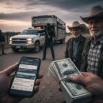 Durango Cattleman Denounces Ongoing Extortion Following the Fall of “El Limones”