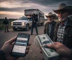 Durango Cattleman Denounces Ongoing Extortion Following the Fall of “El Limones”