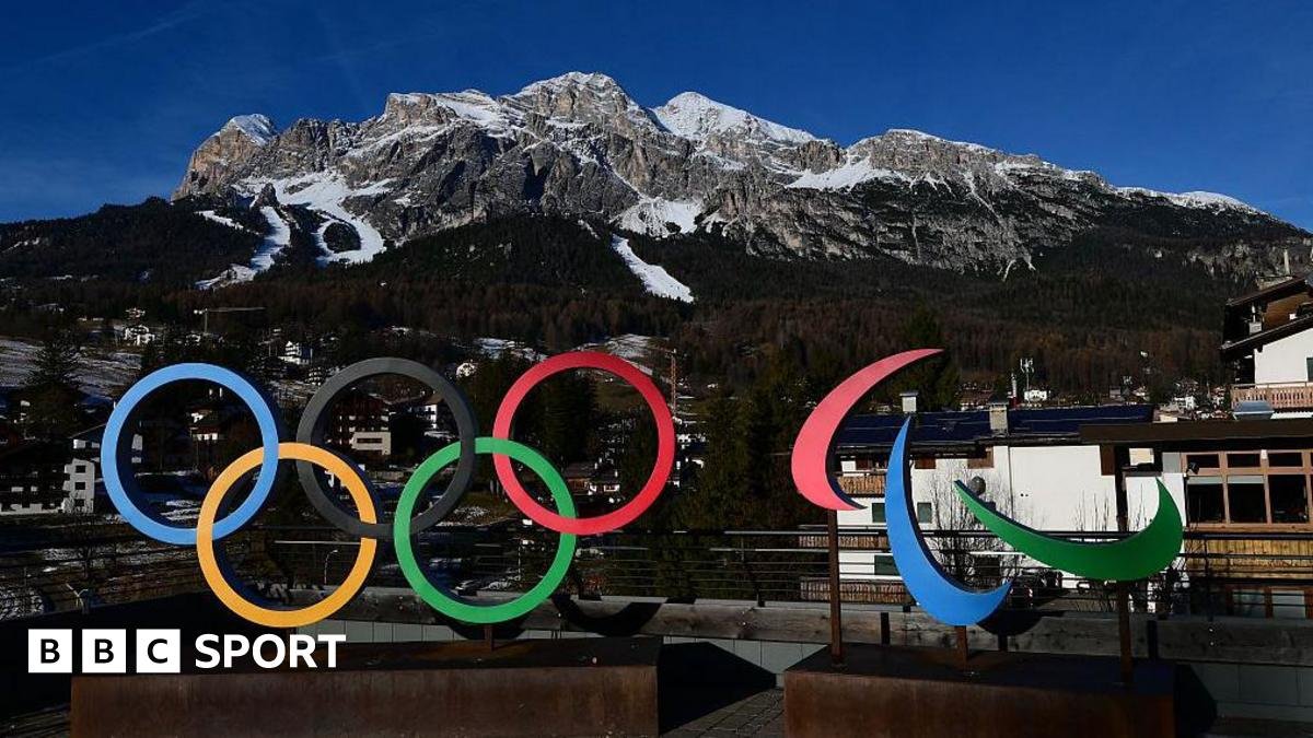 A Turning Point as Russia's Ban from International Sports Comes to an End