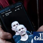 A Ukrainian Soldier’s Heartfelt Reunion: The Son Who Returned from the Brink of Death