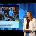 Are ‘immature men’ the reason behind the declining birth rates in the UK?