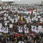 Are the Houthis poised to align with Iran in conflict against Israel and the US?