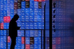 Asian Stock Markets Tumble Following Trump’s Ultimatum on Iran