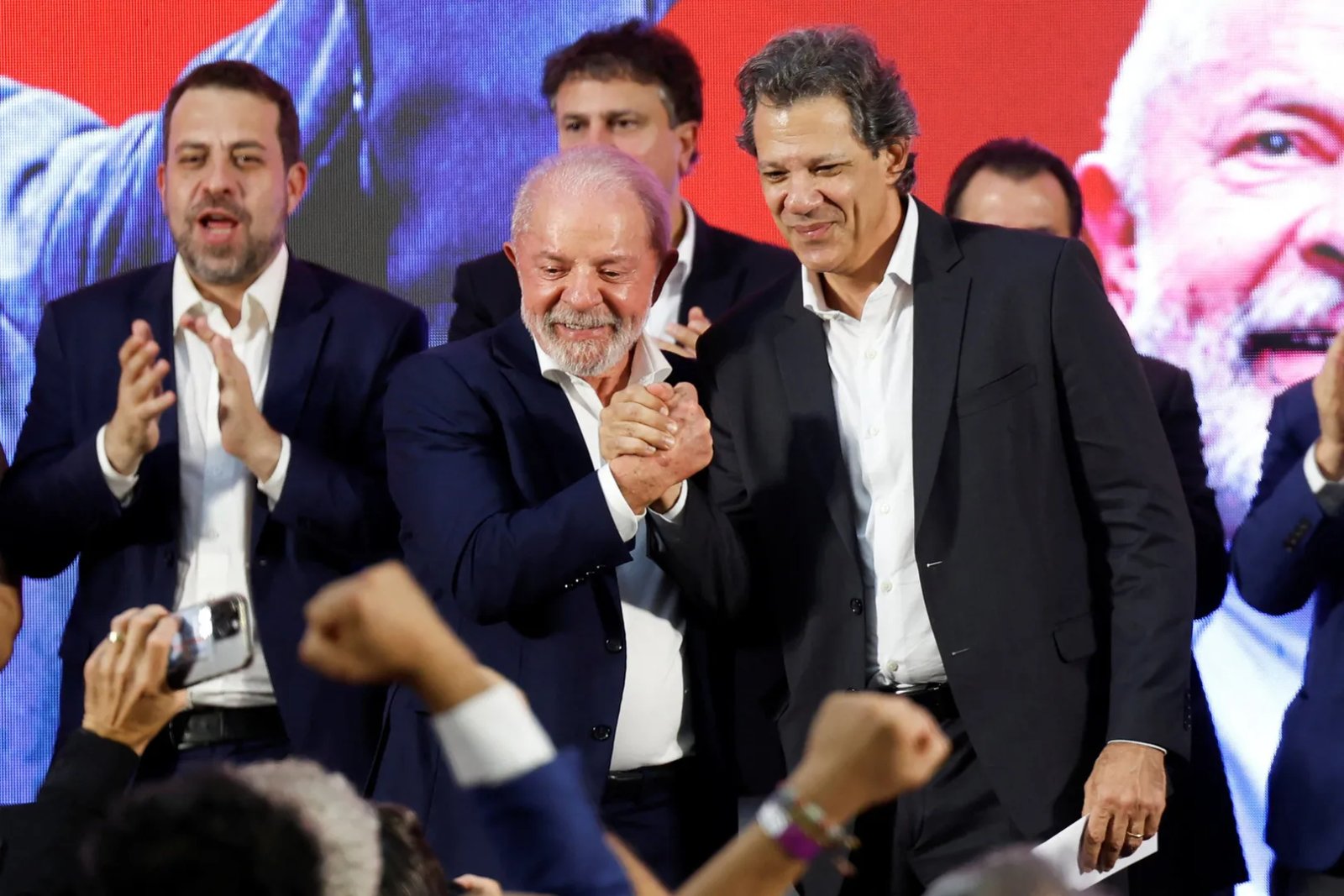 Brazil's President Calls Out the US for Arrogantly Acting Like World Owners