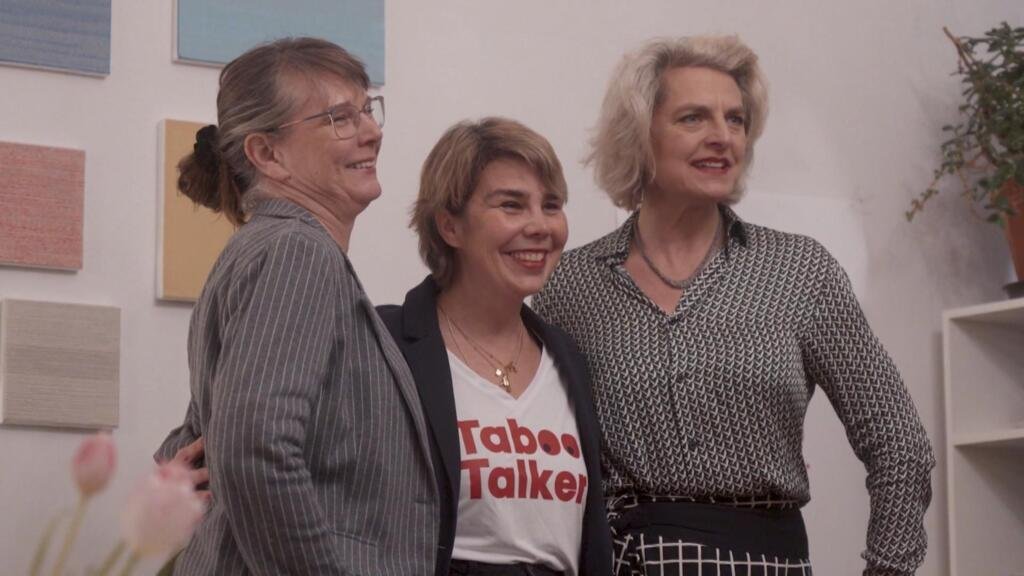 Breaking the Silence: Germany Tackles Menopause in the Workplace