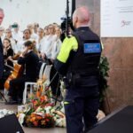 Brussels Marks 10 Years Since Terror Attacks as Authorities Commit to Learning Vital Lessons