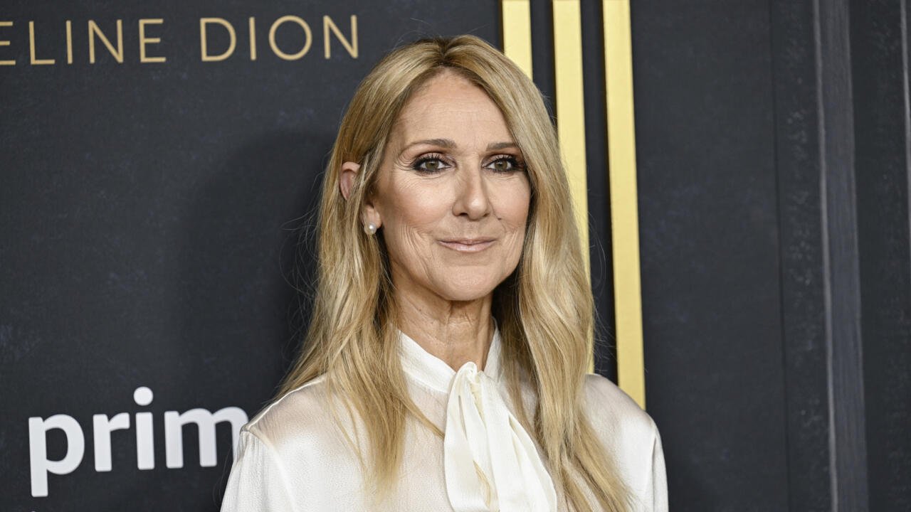 Céline Dion Returns to the Stage with Concerts in Paris After a Six-Year Break