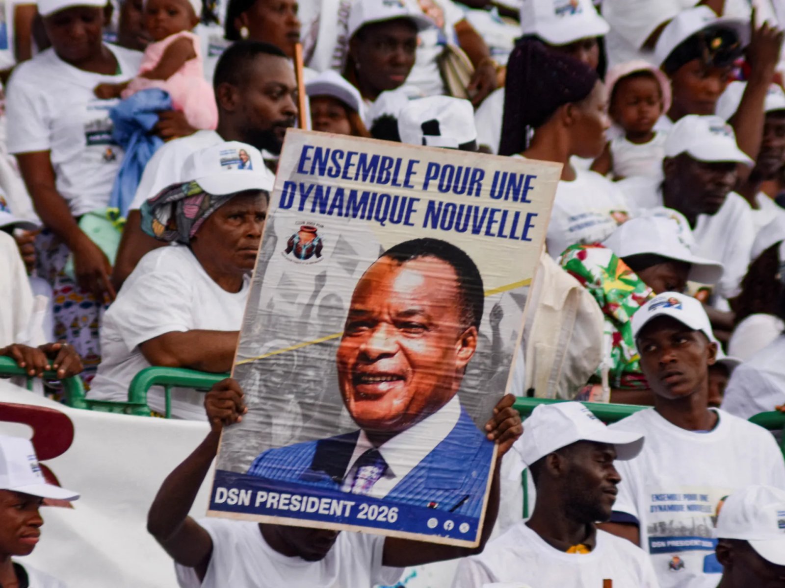 Congo's Upcoming Election: Key Candidates and Critical Issues at Play
