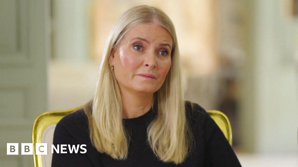 Crown Princess of Norway Speaks Out, Revealing She Was 'Manipulated and Deceived' by Epstein