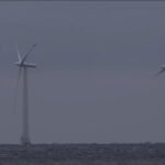 Danish Island Samsø Leads the Way with Wind Farms Amid Energy Crisis