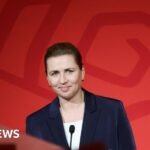 Danish PM Struggles to Gain Majority in Party’s Lowest Election Performance Since 1903