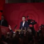 Danish Prime Minister Wins Third Term Amidst Party’s Unprecedented Decline
