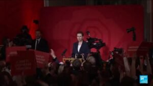 Danish Prime Minister Wins Third Term Amidst Party’s Unprecedented Decline