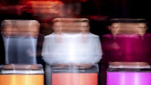 Denmark Holds Tight Election Amid Trump’s Controversial Greenland Proposal